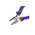  Плоскогубцы WORKPRO WP231025 180мм 