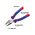  Плоскогубцы WORKPRO WP231025 180мм 