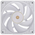  Вентилятор ASUS Proart PF120 Fan PWM White 3in1 (90DA00M3-B09020) 