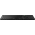  Клавиатура беспроводная Genius SlimStar 7250BT шоколадные клавиши/черный 