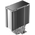  Кулер DEEPCOOL AG500 G2 ARGB LGA1851/1700/AM5/AM4 (TDP 250W, PWM, ARGB Fan 120mm, 5 тепл.трубок, черный) Ret 
