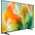  Телевизор Samsung UE65M80HAUXPY черный 