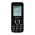  Мобильный телефон Maxvi C3i Black 
