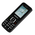  Мобильный телефон Maxvi C3i Black 