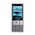  Мобильный телефон Maxvi X900i серый 