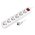  Удлинитель Smartbuy SBE-16-6-05-ZS 