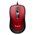  Мышь проводная Smartbuy 353 SBM353R красная 