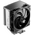  Кулер DEEPCOOL AG600 LGA1851/1700/AM5/AM4 (TDP 270W, PWM, Fan 120mm, 6 тепл. трубок, черный) Ret 