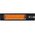  Инфракрасный обогреватель Veito SP2500RWB Space S black 
