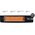  Инфракрасный обогреватель Veito SP2500RWB Space S black 