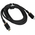  Кабель Baseus P10377800U01-02 Dura Series Fast Charging Cable Type-C to iP 20W 2m Gold+Black, 