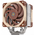  Кулер Noctua NH-U12A, высота 158 мм, 450-2000 об/мин, 23дБА, PWM 