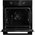  Духовой шкаф Midea MO611103YGB 
