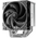  Кулер DEEPCOOL AG600 LGA1851/1700/AM5/AM4 (TDP 270W, PWM, Fan 120mm, 6 тепл. трубок, черный) Ret 