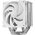  Кулер DEEPCOOL AG500 G2 WH LGA1851/1700/AM5/AM4 (TDP 250W, PWM, Fan 120mm, 5 тепл.трубок, белый) Ret 