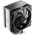  Кулер DEEPCOOL AG500 G2 LGA1851/1700/AM5/AM4 (TDP 250W, PWM, Fan 120mm, 5 тепл.трубок, черный) Ret 