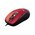  Мышь проводная Smartbuy 353 SBM353R красная 