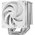  Кулер DEEPCOOL AG600 WH LGA1851/1700/AM5/AM4 (TDP 270W, PWM, Fan 120mm, 6 тепл. трубок, белый) Ret 