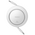  Кабель Baseus P10364500213-01 Free2Pull Mini Retractable Charging Cable USB-C to USB-C 100W 1.5 Moon White 