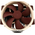  Кулер Noctua NH-D15, высота 165 мм, 300-1500 об/мин, 25 дБА,PWM 