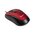  Мышь проводная Smartbuy 353 SBM353R красная 