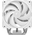  Кулер DEEPCOOL AG600 WH LGA1851/1700/AM5/AM4 (TDP 270W, PWM, Fan 120mm, 6 тепл. трубок, белый) Ret 