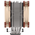  Кулер Noctua NH-U12A, высота 158 мм, 450-2000 об/мин, 23дБА, PWM 