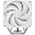  Кулер DEEPCOOL AG500 G2 WH LGA1851/1700/AM5/AM4 (TDP 250W, PWM, Fan 120mm, 5 тепл.трубок, белый) Ret 