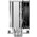  Кулер DEEPCOOL AG500 G2 LGA1851/1700/AM5/AM4 (TDP 250W, PWM, Fan 120mm, 5 тепл.трубок, черный) Ret 