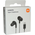  Наушники Xiaomi Type-C Earphones Black 