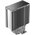  Кулер DEEPCOOL AG500 G2 LGA1851/1700/AM5/AM4 (TDP 250W, PWM, Fan 120mm, 5 тепл.трубок, черный) Ret 