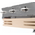  Кулер Noctua NH-L12S, высота 70 мм, 450-1850 об/мин, 24 дБА,PWM 