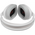  Гарнитура Logitech A20 X Wireless Gaming Headset White 939-002253 