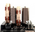  Кулер Noctua NH-D15, высота 165 мм, 300-1500 об/мин, 25 дБА,PWM 