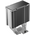  Кулер DEEPCOOL AG600 LGA1851/1700/AM5/AM4 (TDP 270W, PWM, Fan 120mm, 6 тепл. трубок, черный) Ret 