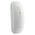  Мышь беспроводная Smartbuy X31 SBM731DW белая 