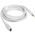  Кабель Baseus P10377704213-01 Silky Series Fast Charging Cable Type-C to Type-C 100W 2m Moon White 