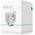  Кулер DEEPCOOL AG600 WH LGA1851/1700/AM5/AM4 (TDP 270W, PWM, Fan 120mm, 6 тепл. трубок, белый) Ret 