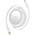  Кабель Baseus P10364500213-01 Free2Pull Mini Retractable Charging Cable USB-C to USB-C 100W 1.5 Moon White 