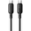  Кабель Baseus P10377704113-01 Silky Series Fast Charging Cable Type-C to Type-C 100W 2m Cluster Black 
