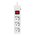  Сетевой фильтр Smartbuy SBSP-3-30-W белый 