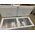  УЦ Морозильный ларь Gorenje FH50BPW (плохая упаковка, вид б/у, замена мотора вентилятора) 