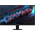  Монитор Gigabyte GS27QA (20VM0-GS27QABT-3EKR) черный IPS LED 16:9 HDMI матовая 1000:1 300cd 178гр/178гр 2560x1440 180Hz DP QHD 5.11кг 