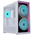  Корпус Lian Li Lancool 217 Inf (g99.lan217infw.10r), ATX, Midi-Tower, без БП, белый 