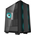  Корпус Deepcool CC560 V2 черный, без БП, ATX, боковая панель из закаленного стекла, USB 3.0, USB 2.0 
