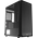  Корпус Ocypus Gamma C50 BK (Gamma-C50-BKG000XX-GL), mATX, без БП, боковая панель из закалённого стекла, USB 3.2 