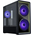  Корпус Lian Li Lancool 217 Inf (g99.lan217infx.10r), ATX, Midi-Tower, без БП, черный 