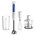  Блендер Braun MQ30202MWH 