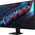  Монитор Gigabyte GS27QA (20VM0-GS27QABT-3EKR) черный IPS LED 16:9 HDMI матовая 1000:1 300cd 178гр/178гр 2560x1440 180Hz DP QHD 5.11кг 