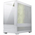  Корпус MSI Mag Pano M110R White (306-7G33W21-JA4), Micro-ATX, 1xUSB 3.2 Gen 1, 1xUSB 3.2 Gen2x2 Type-C, 2x140mm, ARGB Reverse Blade Fan 